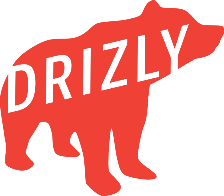 Drizly Logo